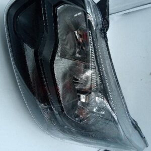 Фара левая FORD Transit >16 ( черный отражатель) GK3113W030BB/2310712/2639552/2033569 OTOCAH