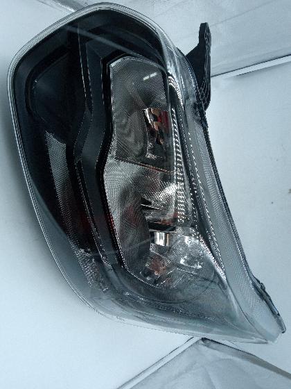 Фара левая FORD Transit >16 ( черный отражатель) GK3113W030BB/2310712/2639552/2033569 OTOCAH - Миниатюра товара 1
