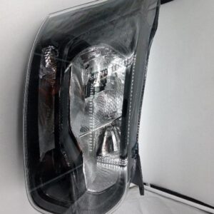 Фара правая FORD Transit >16 ( черный отражатель) GK3113W029BB/2310704/2639602 OTOCAH