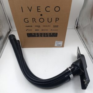 Горловина топливного бака Iveco Daily 3.0