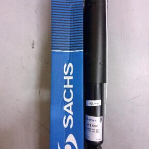 Амортизатор задний TR > 06 — 14 г. (односкат колеса) (L=481mm) SACHS GAS