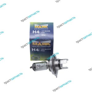 Лампа H4 Маяк
