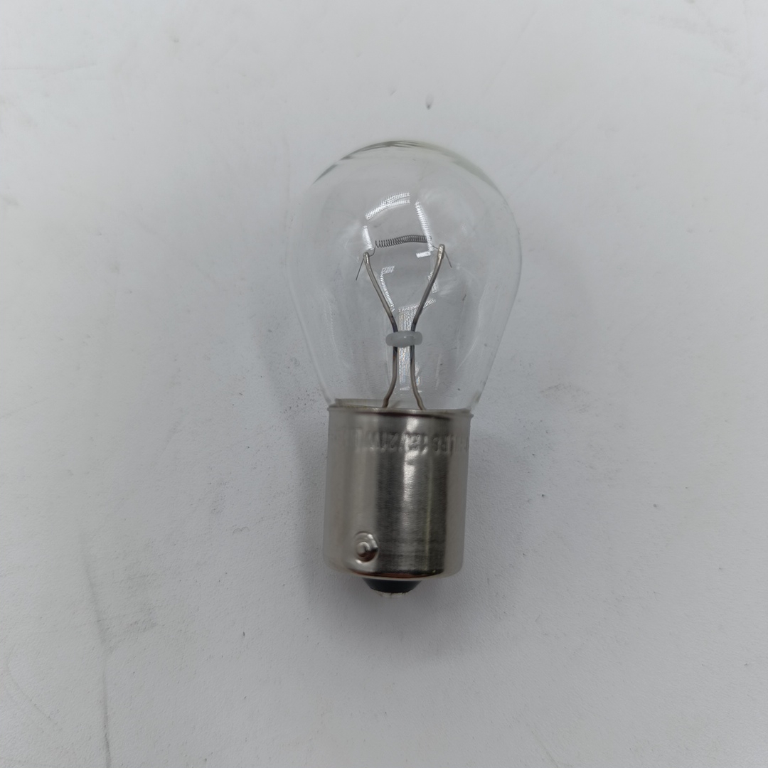 Лампа P21W PHILIPS - Миниатюра товара 1