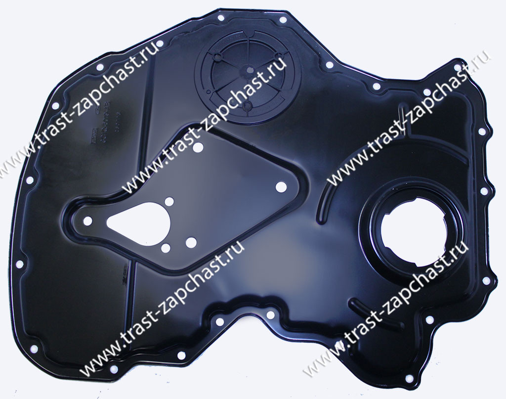 Крышка мотора  передняя RWD 2.4 3C1Q6019AB/1738863 TZ - Миниатюра товара 1