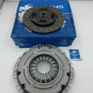 Сцепление Opel Astra-H,Vetra-C, Zafira-B (двигатель Z16XER) SACHS