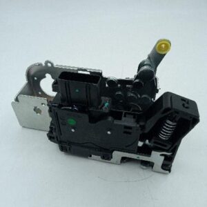 Замок задней двери Ford Transit Tr’06-, (Центральный) YC15V43288CP/1552414 JMC ( с низкой крышей)