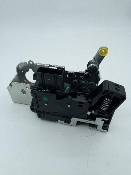 Замок задней двери Ford Transit Tr’06-, (Центральный) YC15V43288CP/1552414 JMC ( с низкой крышей) - Миниатюра товара 1