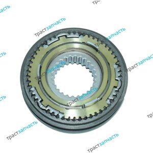 Синхронизатор 3-4-й передачи PSA Boxer 06-> Ducato RUS (250) 2.3 235366/9567437888 PSA
