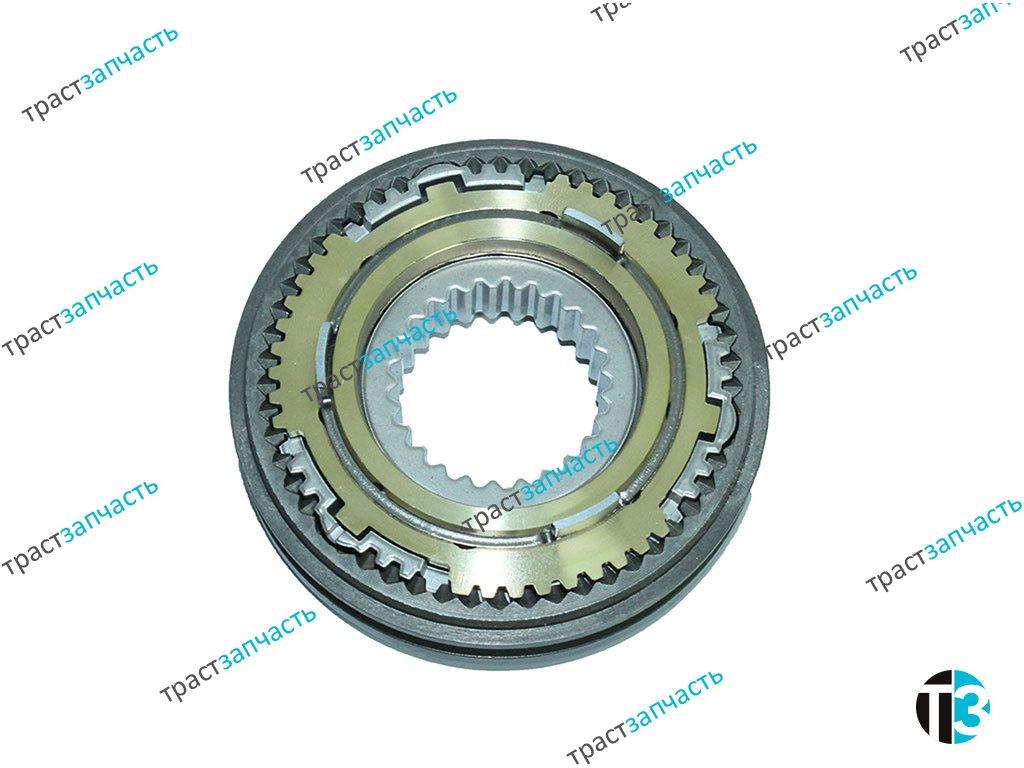 Синхронизатор 3-4-й передачи PSA Boxer 06-> Ducato RUS (250) 2.3 235366/9567437888 PSA - Миниатюра товара 1