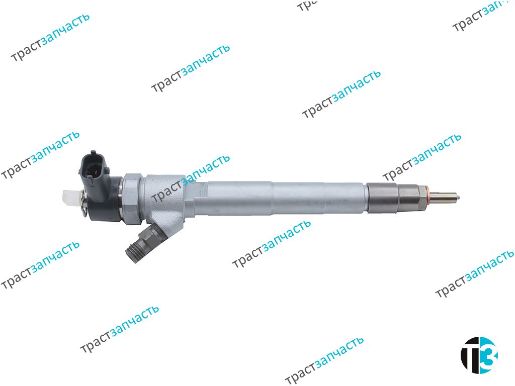 Форсунка топливная GAZel Next 2.8 ISF (Евро-5) 0986435314/5309291/5258744/0445110594 BOSCH - Миниатюра товара 1