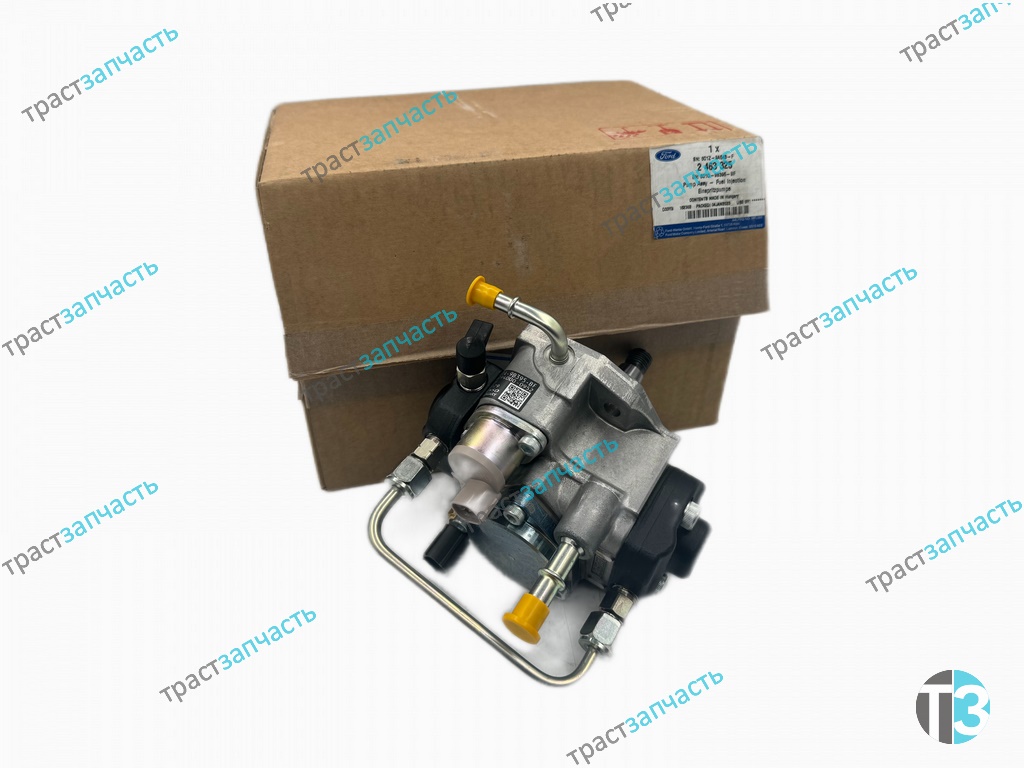 ТНВД 2.4 115-140 л.с.6C1Q9B395BF/1539831/DCRP300950/2463325/1546889 Ford Europe=JMC - Миниатюра товара 1