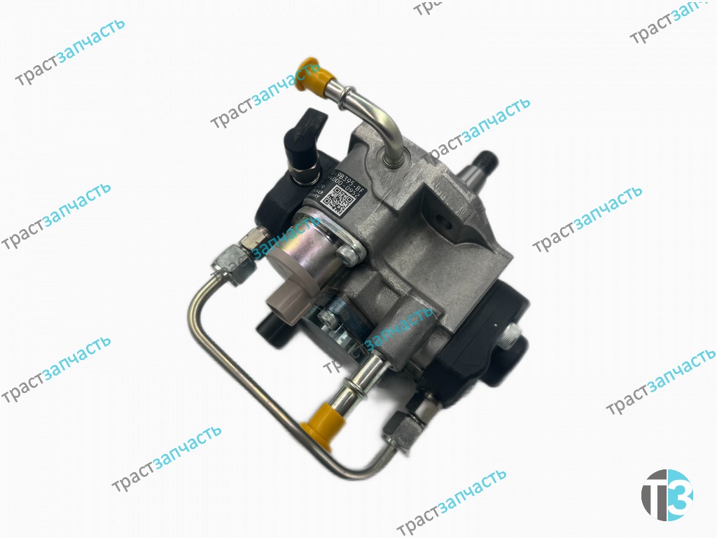 ТНВД 2.4 115-140 л.с.6C1Q9B395BF/1539831/DCRP300950/2463325/1546889 Ford Europe=JMC - Миниатюра товара 3