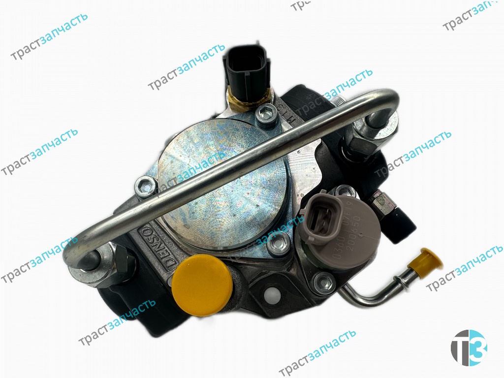 ТНВД 2.4 115-140 л.с.6C1Q9B395BF/1539831/DCRP300950/2463325/1546889 Ford Europe=JMC - Миниатюра товара 4