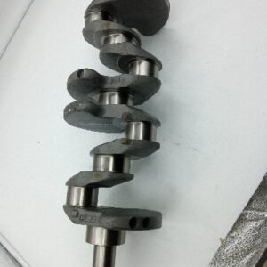 Коленвал Mercedes OM611/OM646 2.2 CDI W901 — W909 мотор A6460310401 MOTUS