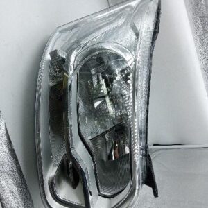 Фара правая FORD Transit >14 ( отражатель хром ) BK3113W029BG/1877025/2387741 OTOCAH