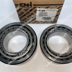 Подшипник передней ступицы IVECO EuroTech/Stralis MAN 120x180x38mm к-т 2шт (500043015+500043014)ORIG