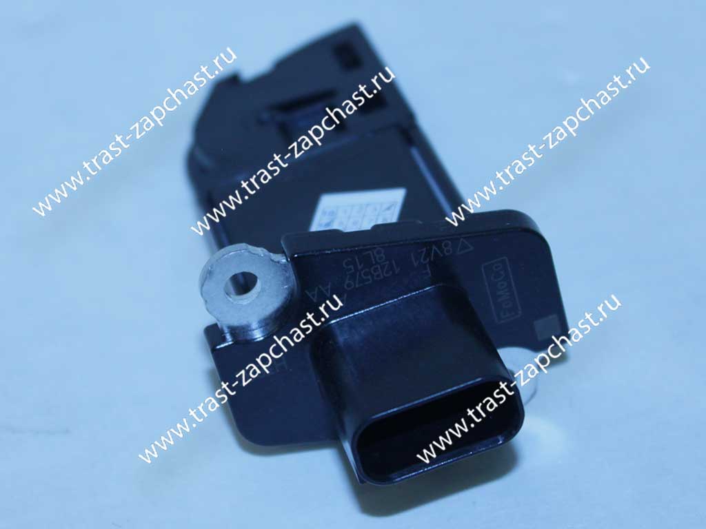 Датчик расхода воздуха ДМРВ 2,2 Ford PSA (Евро-5)  8V2112B579AA/1516668/9674958880 PSA - Миниатюра товара 2