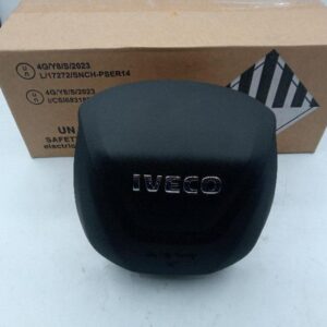 Подушка безопасности водителя Iveco Daily с 2019 года 5802279482 ORG IVECO