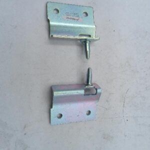 Ответная часть замка Sollers Atlant (задняя дверь нижняя,правая) 6305160R004B ORG JAC