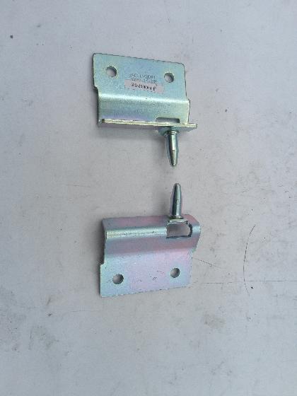 Ответная часть замка Sollers Atlant (задняя дверь нижняя,правая) 6305160R004B ORG JAC