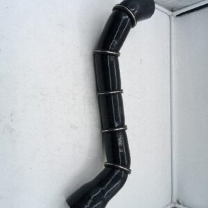 Патрубок интеркулер Sollers Atlant 2.7D 149л.с (Евро 5) (Правый в сборе) 1109501R0073A ORG JAC