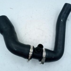 Шланг радиатора Sollers Atlant 2.7D (левый) 1303011R0070 ORG JAC