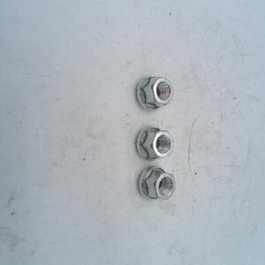 Гайка колесная Sollers Atlant 3101060R001(под переднюю шпильку) ORG JAC