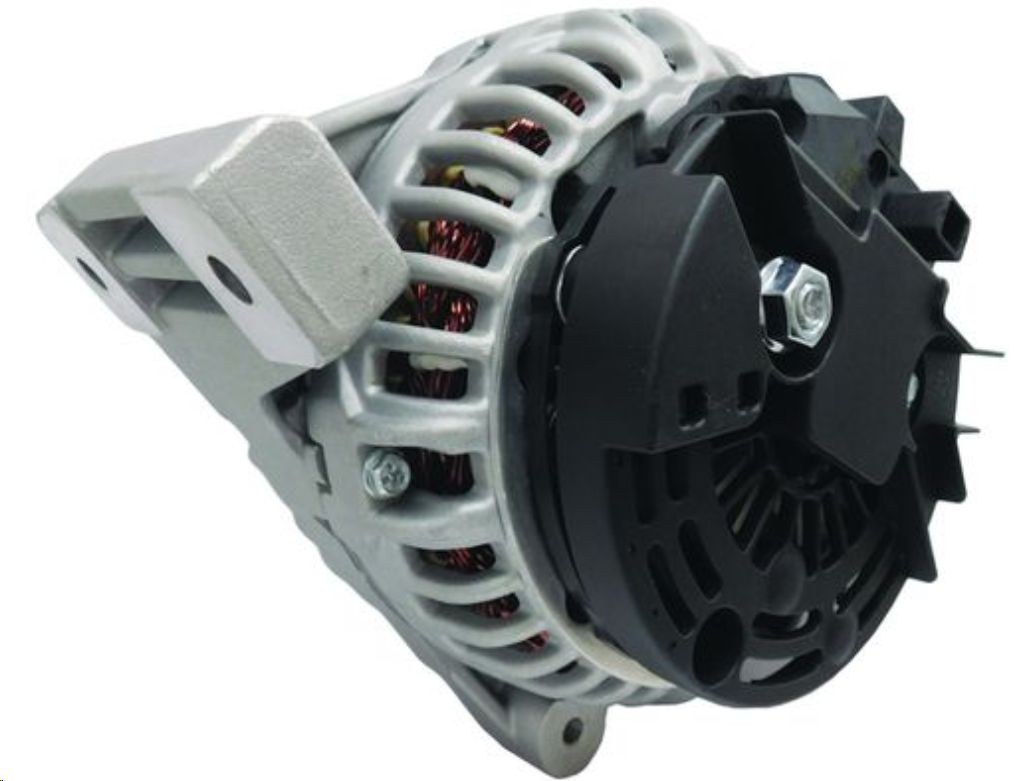 Генератор Volvo S60, S80, XC70, XC90 (12V, 160A) (WAI EUROPE) - Миниатюра товара 2