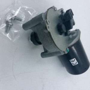 Мотор трапеции стеклоочистителя задней двери+ сдвижной двери Ford Transit TR > 06 Sampart