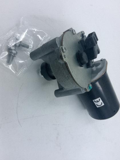 Мотор трапеции стеклоочистителя задней двери+ сдвижной двери Ford Transit TR > 06 Sampart - Миниатюра товара 1