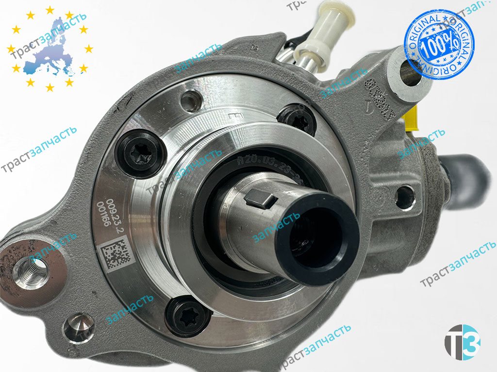 ТНВД 2.0 Евро 6 Ford Focus/Galaxy/S-Max/Transit 2.0 EcoBlue 15- 2215504/2011886 VDO - Миниатюра товара 5