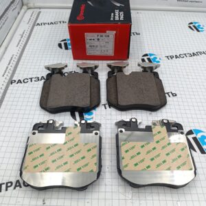 Тормозные колодки передние BMW G05 G07 G11 G15 G20 G30 G32 BREMBO