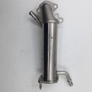 Теплообменник EGR (самовар) TR > 06 RWD 115-140 л.с ( круглый ) 6C1Q9F464BD/1674960 JMC