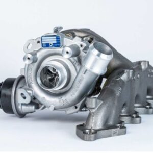 Турбокомпрессор Peugeot Expert 4/Traveller/Jumpy 4/Citroën SpaceToure 9840533580/9807873180 BorgWarn