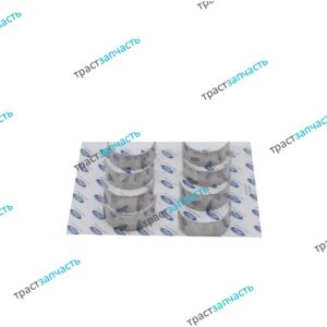 Вкладыш шатунный 2.2/2.4 STD TR PSA ( ком-т 8 шт ) 4C1Q6211AAA/T208949/1347408/9808034380 OTOCAH