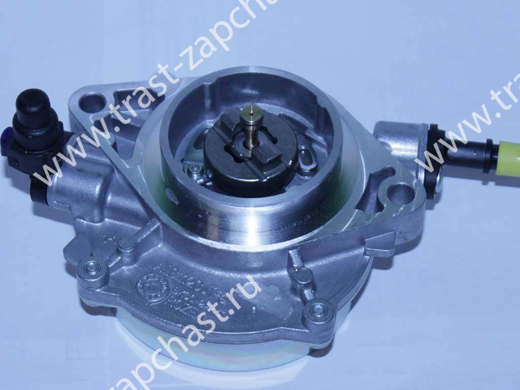 Насос вакуумный 2.2 RWD 155 л.с. TR > 06 > 14 BK3Q2A451FC/1751493/1899704/2471466/703799050 PIERBURG - Миниатюра товара 1