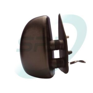 Зеркало с подогревом Fiat Ducato 244 (левое) SPJ 735326499/1325618080/8148AX