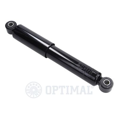 Амортизатор задний Boxer-3 Ducato-3 ( 250-290 кузов, L- 418mm )OPTIMAL GAS - Миниатюра товара 1