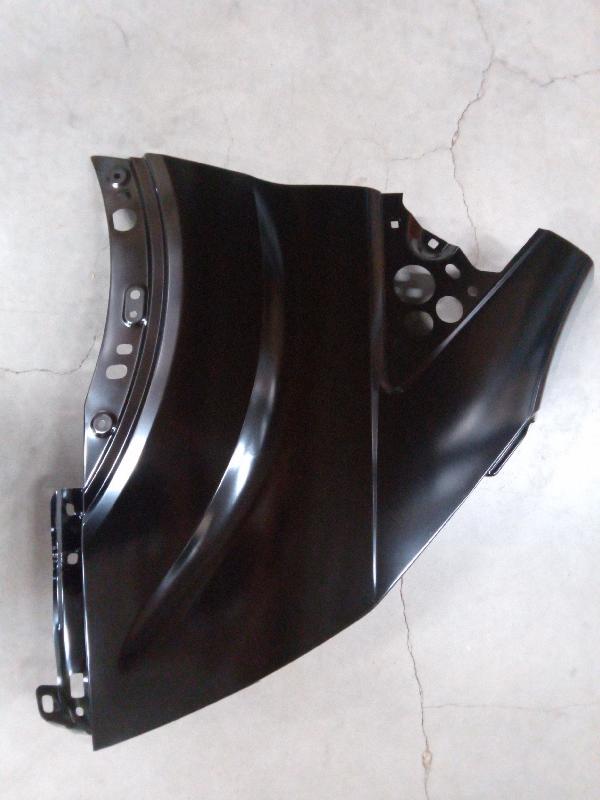 Крыло переднее TR>14 (правое) PBK31-V16005-AL/2242243/T272741 BSG - Миниатюра товара 1