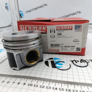 Поршень в сборе 2.0 STD Ford Transit (EcoBlue) (Цена за шт, кратн. заказа 4 шт) YENMAK