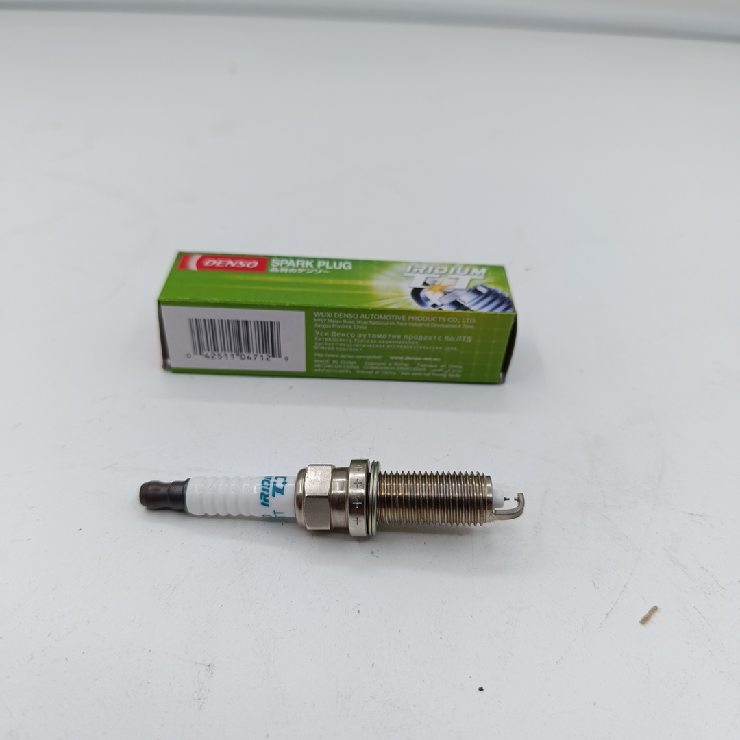 Свеча зажигания DENSO IXEH22TT - Миниатюра товара 2