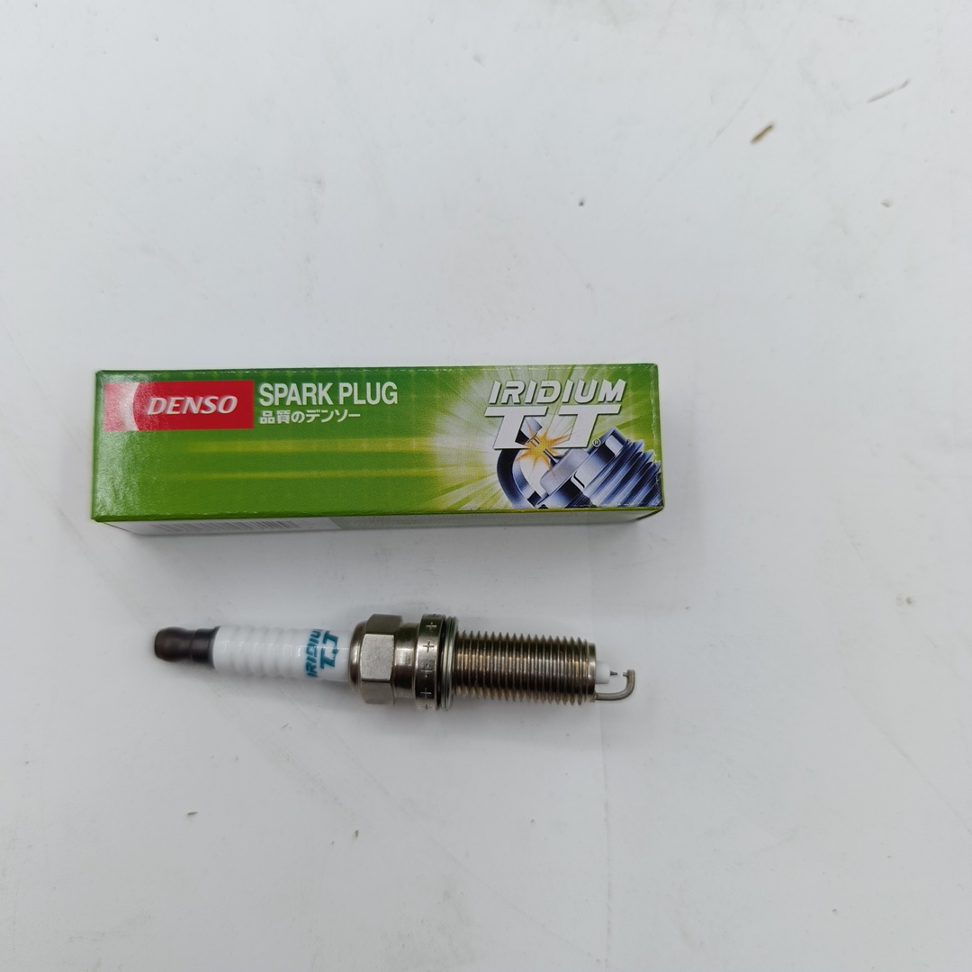 Свеча зажигания DENSO IXEH22TT - Миниатюра товара 1