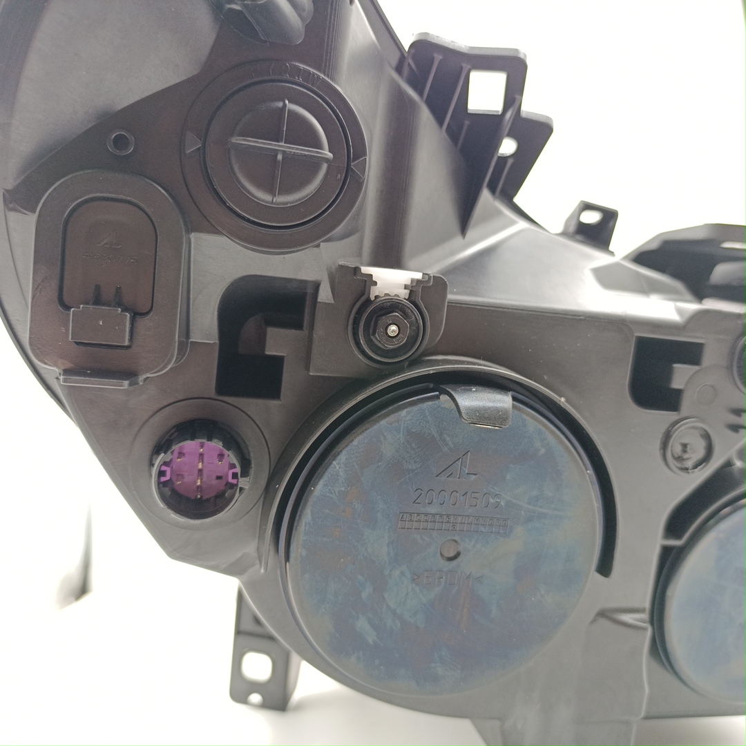 Фара PSA FIAT 250 кузов (Водит.сторона) LH 1606927480/1369497080/1340664080 ORG PSA - Миниатюра товара 3