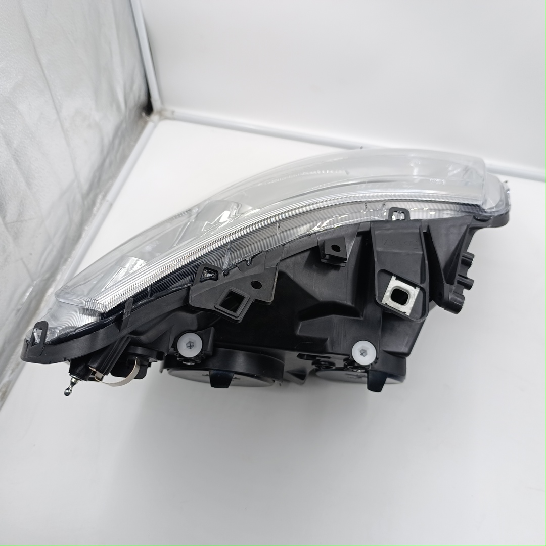Фара PSA FIAT 250 кузов (Водит.сторона) LH 1606927480/1369497080/1340664080 ORG PSA - Миниатюра товара 4