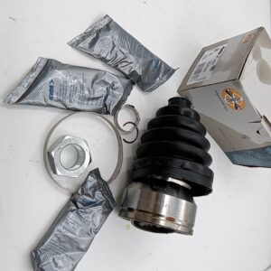 ШРУС наружный комплект Peugeot Boxer,Fiat Ducato (250-290 кузов, 29 зубов,120-131 л.с) GKN
