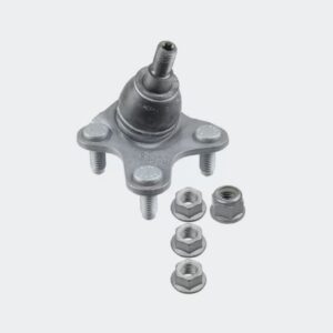 Шаровая опора VAG Audi A3 (8V1/8VK), Skoda Oktavia (III/IV), VW Polo IV (RH-правая) (LEMFORDER)