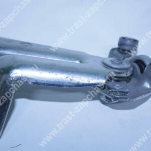 Ролик сдвижной двери верхний (с кронштейном) Peugeot Boxer3-Fiat Ducato3- 2.2 9033V3/1616813480 FIAT