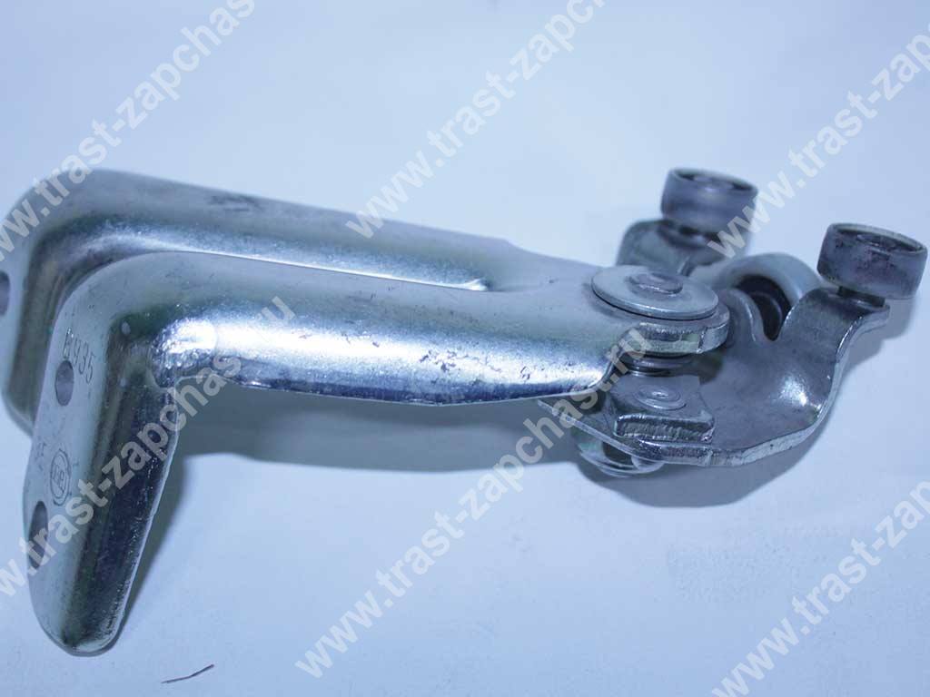 Ролик сдвижной двери верхний (с кронштейном) Peugeot Boxer3-Fiat Ducato3- 2.2 9033V3/1616813480 FIAT - Миниатюра товара 1