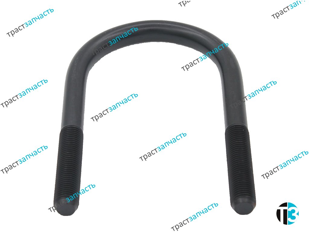 Болт (стремянка) M14x155 TR > 06  6C115705DA/1388244 JMC - Миниатюра товара 1