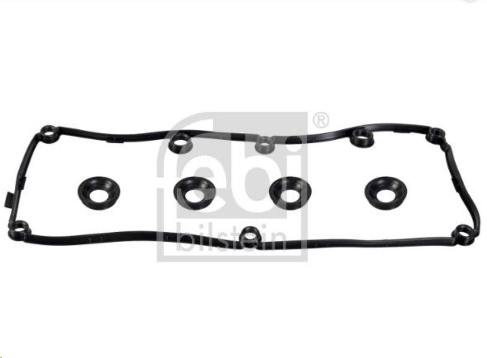 Прокладка клапанной крышки Volkswagen Crafter 2.0 TDI (дизель) FEBI BILSTEIN - Миниатюра товара 1